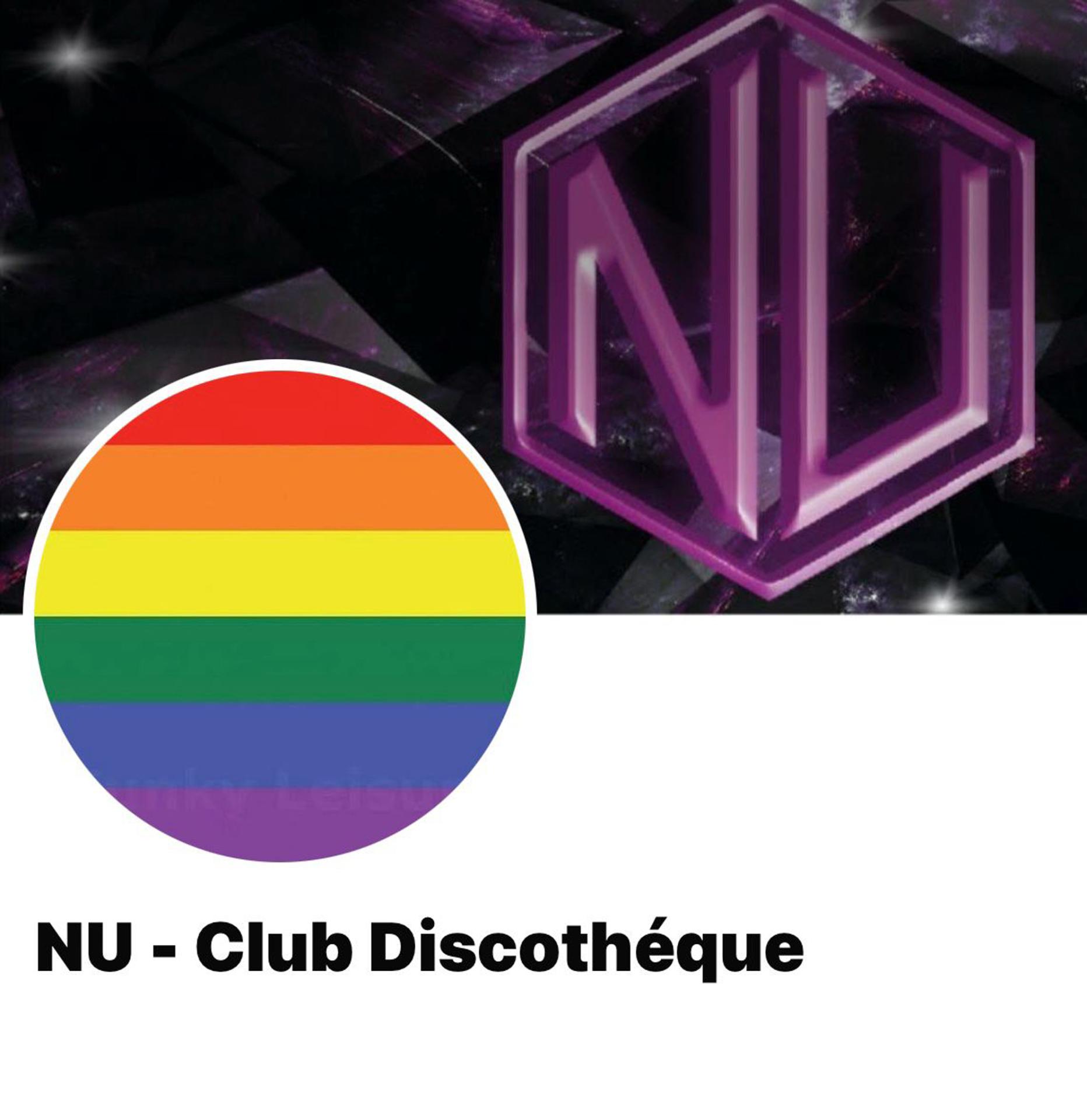 Nu club