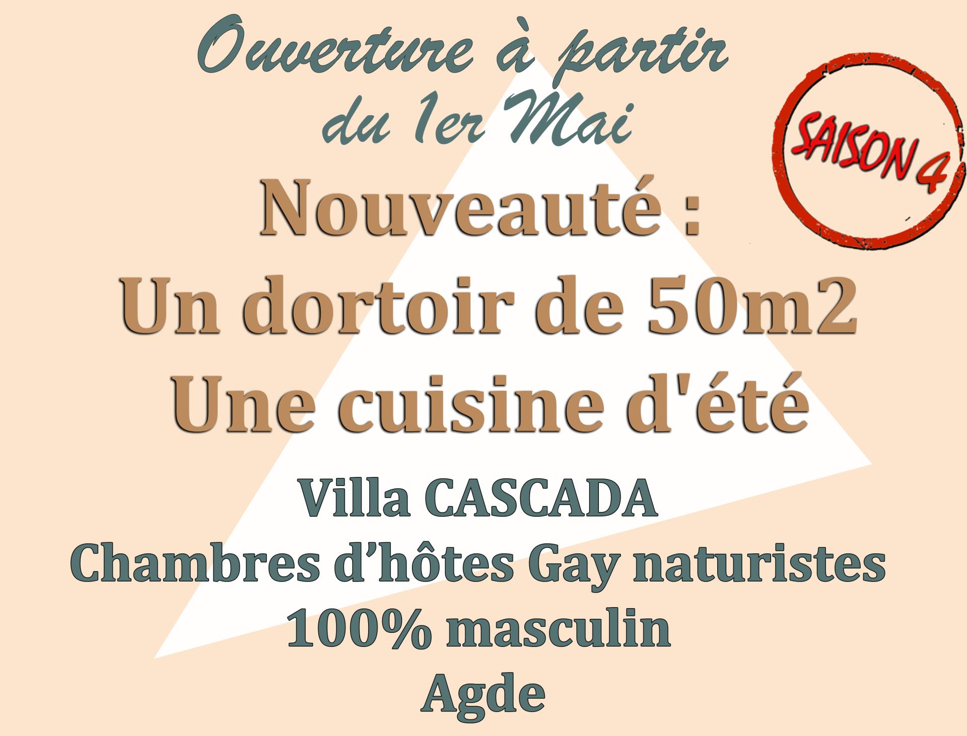Saison 5